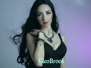 CleoBrook