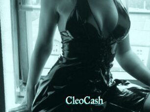 CleoCash