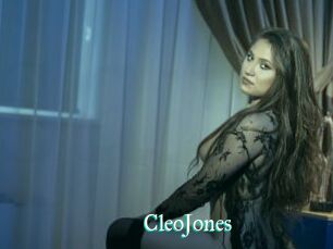 CleoJones