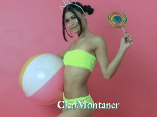 CleoMontaner