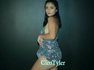 CleoTyler
