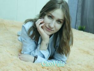 CleoVilla