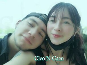 Cleo_N_Gaan