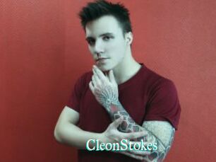 CleonStokes