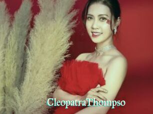 CleopatraThompso