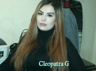 Cleopatra_G