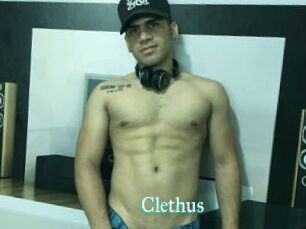 Clethus