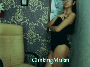 Clinking_Mulan