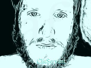 ClitServant