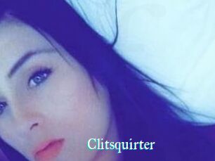 Clitsquirter