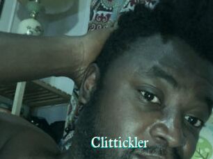 Clittickler