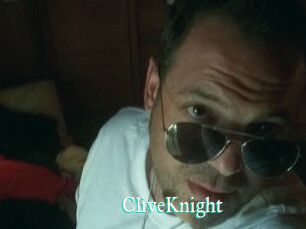 CliveKnight