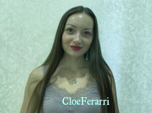 CloeFerarri