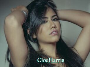 CloeHarris