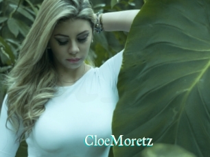 CloeMoretz