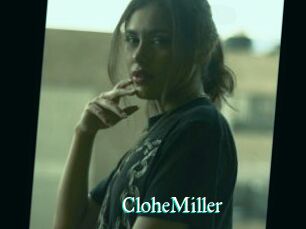 CloheMiller