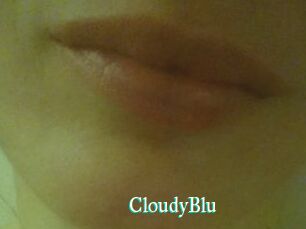 CloudyBlu