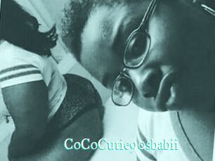 CoCoCutie90sbabii