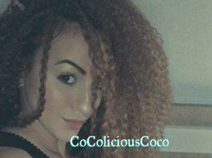 CoColiciousCoco