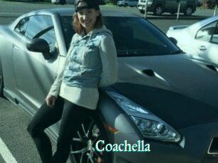 Coachella