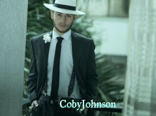 CobyJohnson