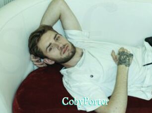 CobyPorter