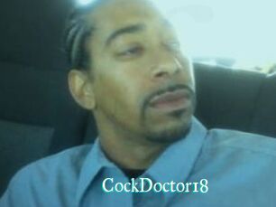 CockDoctor18