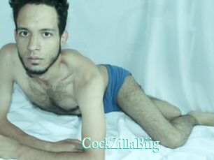 CockZillaBiig