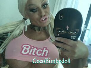 CocoBimbodoll