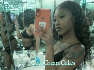 CocoCreamCakes