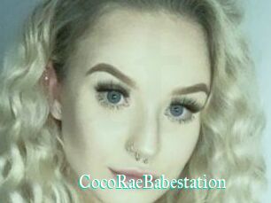 CocoRaeBabestation