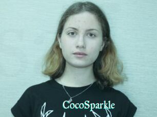 CocoSparkle