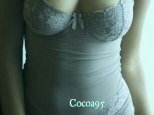 Cocoa95