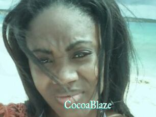CocoaBlaze