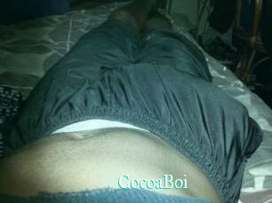 CocoaBoi