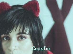 CocoaInk
