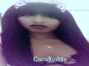 CocoaRush89