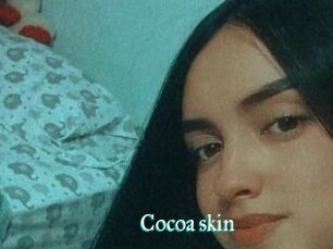 Cocoa_skin