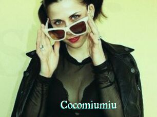 Cocomiumiu