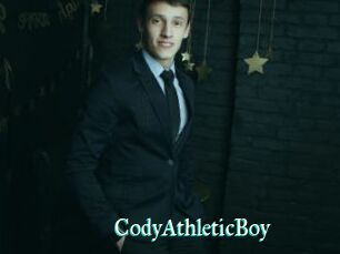 CodyAthleticBoy