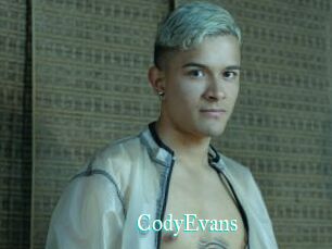 CodyEvans
