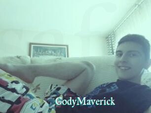 CodyMaverick