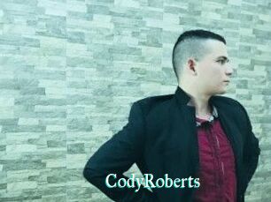 CodyRoberts