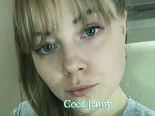 Coed_Jenny