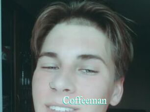 Coffeeman