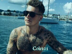 Cole101