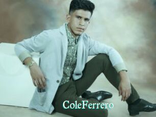 ColeFerrero
