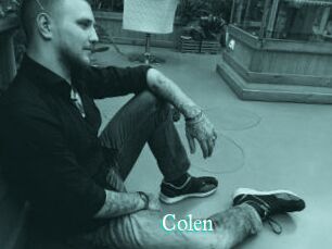 Colen
