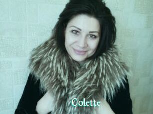 Colette