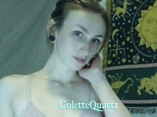 ColetteQuartz